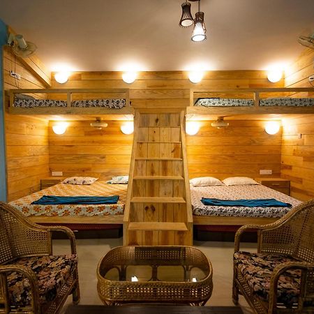 Godwill Casa Варка Екстер'єр фото